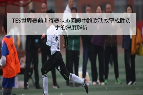TES世界赛前训练赛状态回暖中路联动效率成胜负手的深度解析